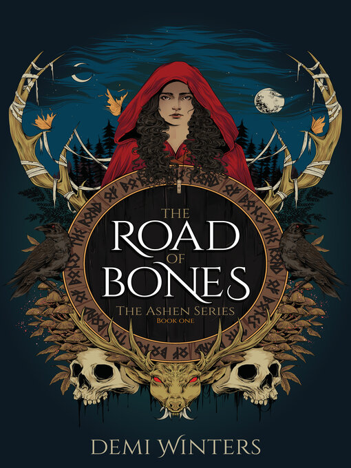 Title details for The Road of Bones by Demi Winters - Wait list